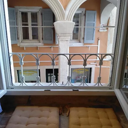 Casa Libretto Old Town Corfu Apartment Corfu  Exterior photo