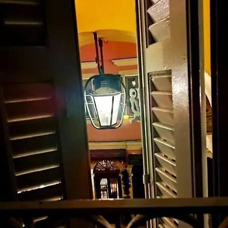 Casa Libretto Old Town Corfu Apartment Corfu  Exterior photo