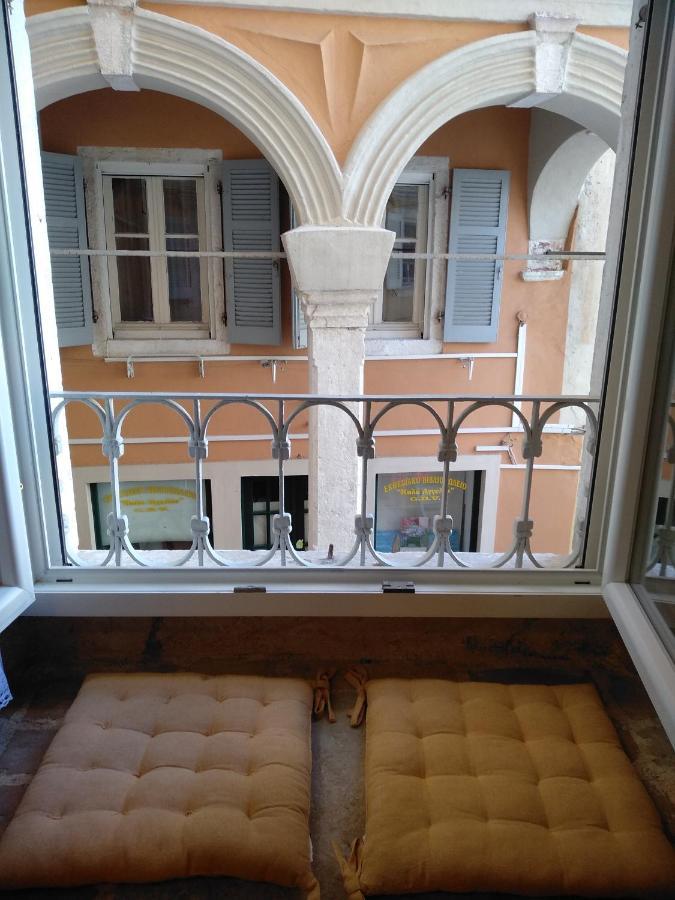 Casa Libretto Old Town Corfu Apartment *