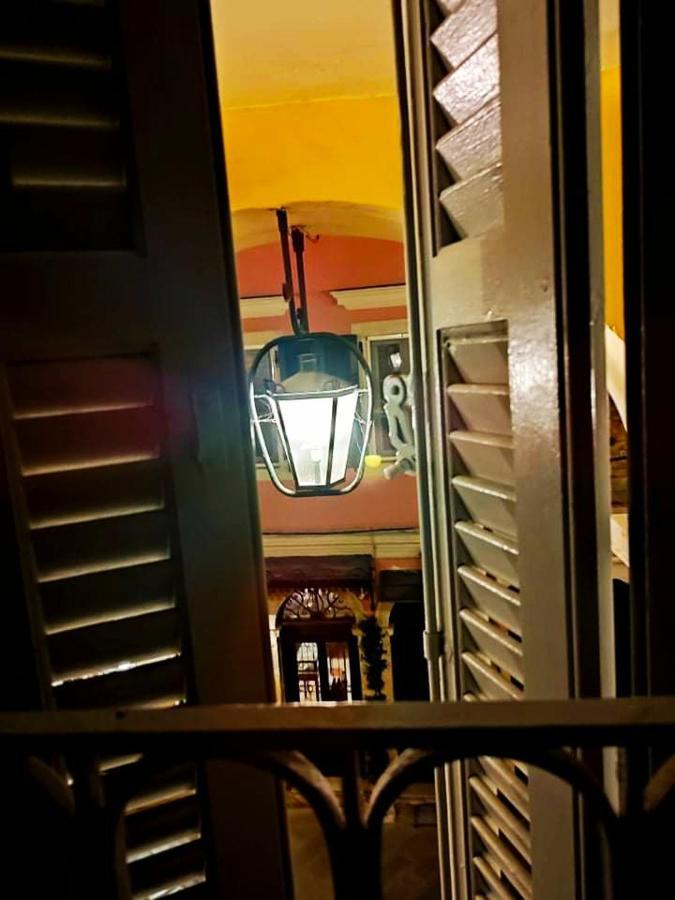 Apartment Casa Libretto Old Town Corfu *