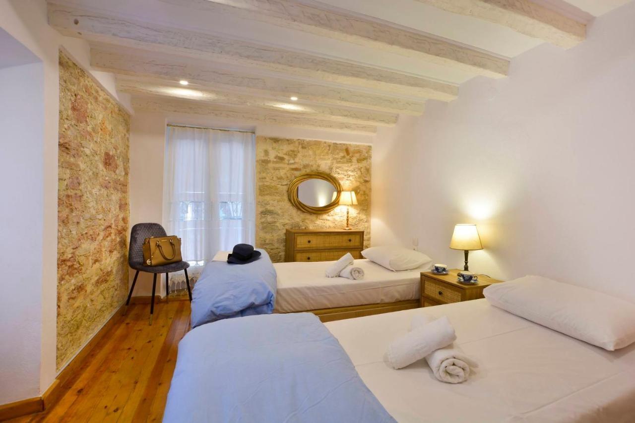 Apartment Casa Libretto Old Town Corfu