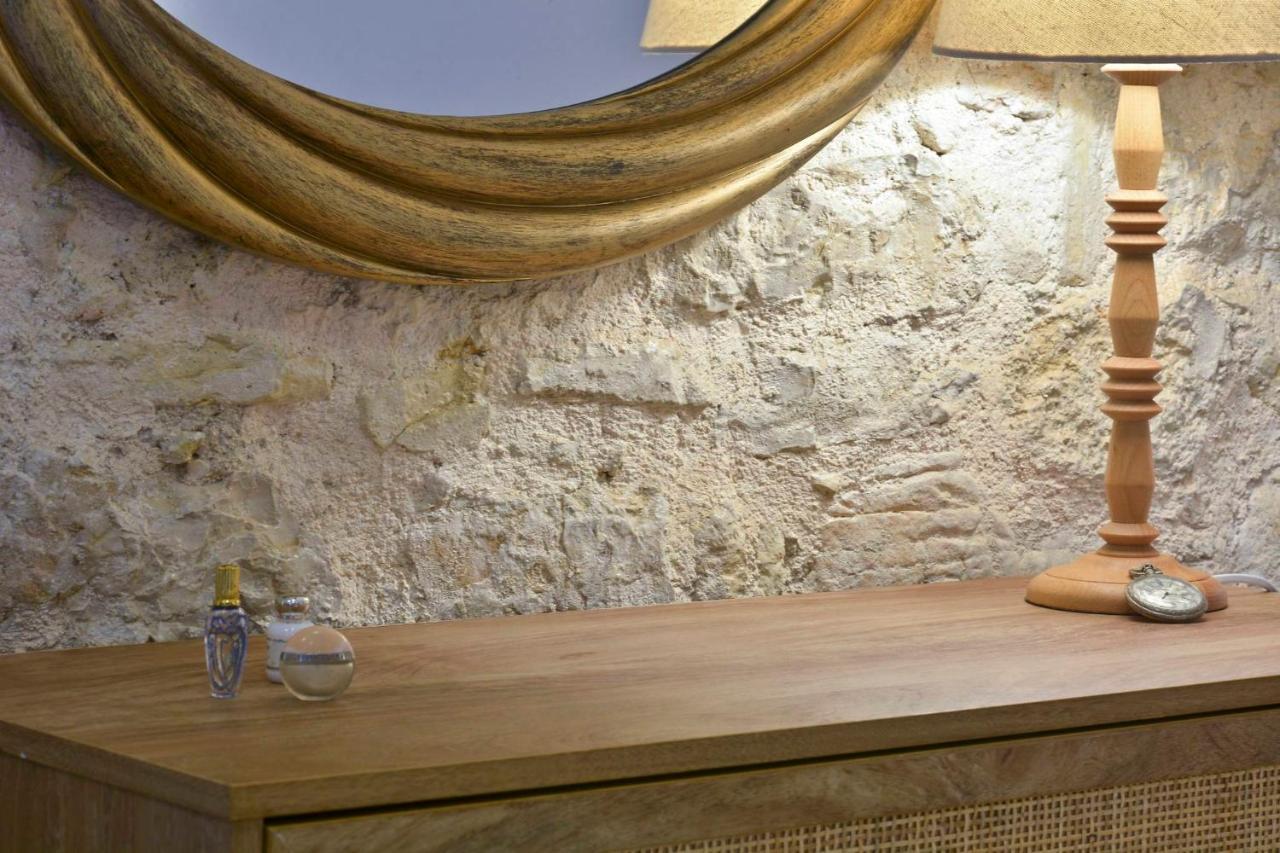 Casa Libretto Old Town Corfu Apartment *