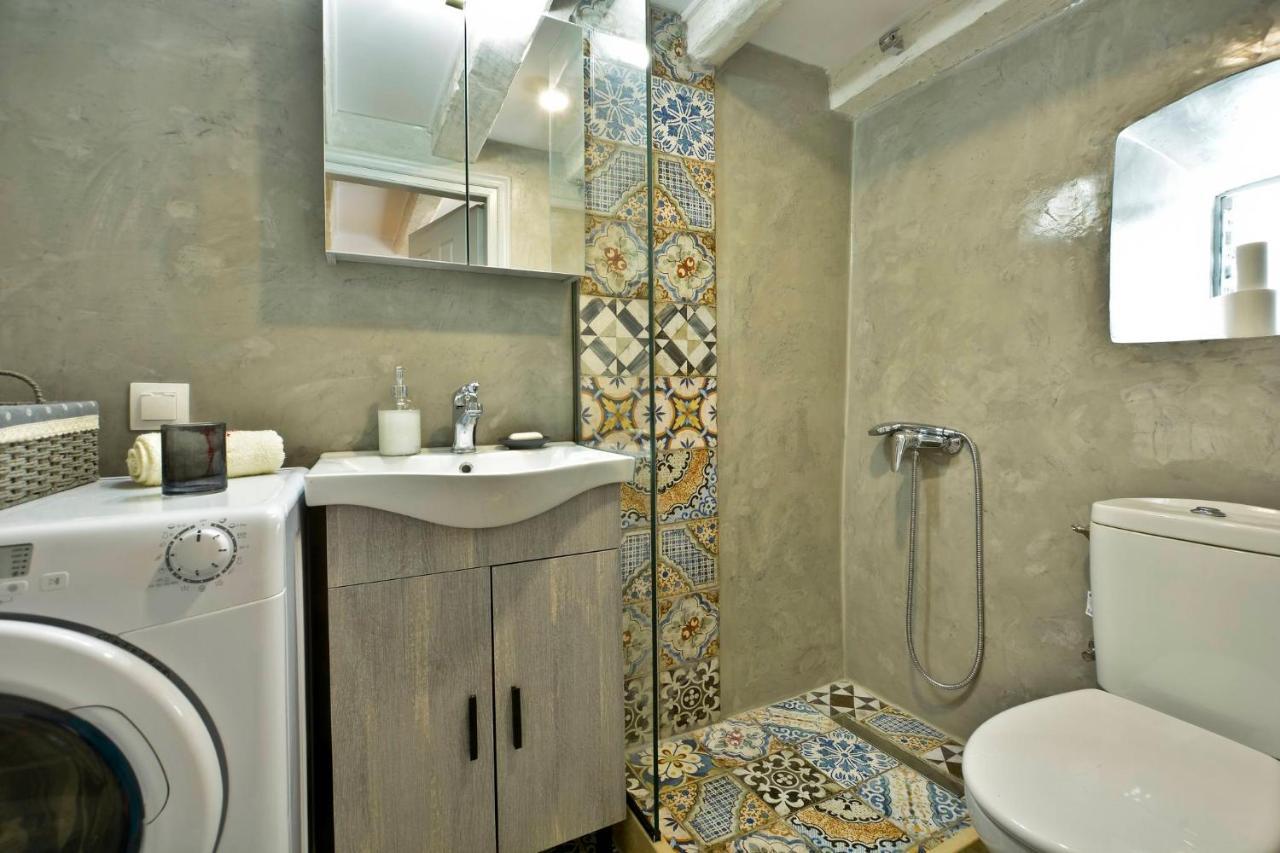 Casa Libretto Old Town Corfu Apartment Corfu (city)