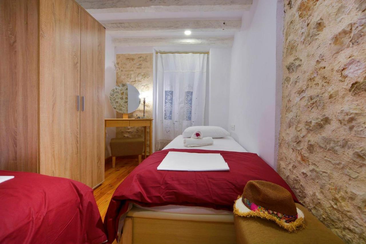 Casa Libretto Old Town Corfu Apartment *