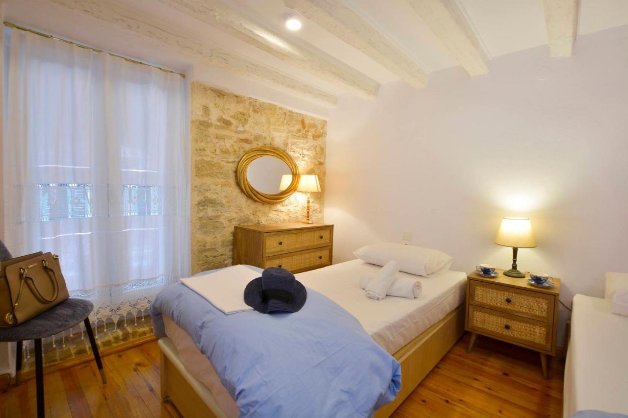 Casa Libretto Old Town Corfu *