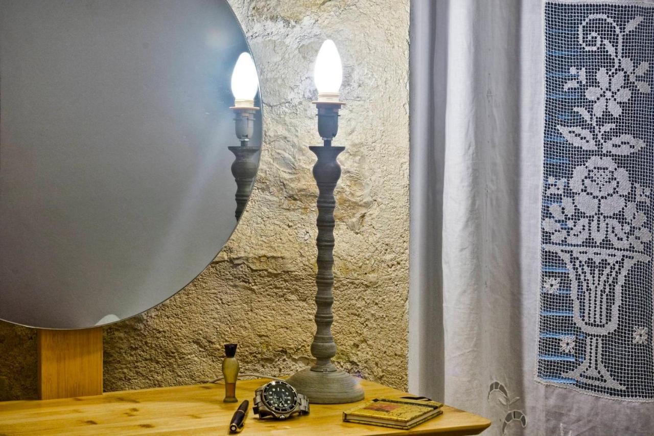 Casa Libretto Old Town Corfu Apartment