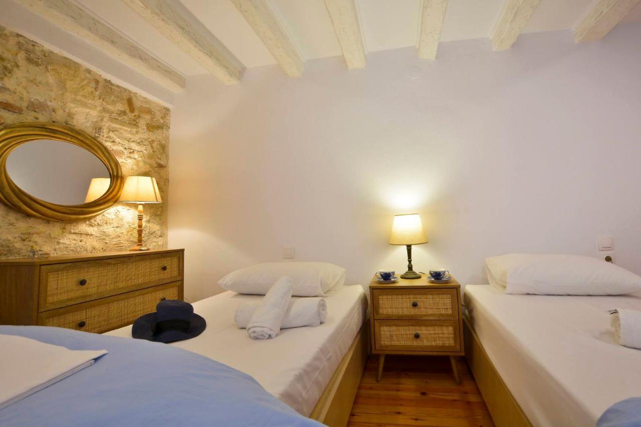 Apartment Casa Libretto Old Town Corfu *
