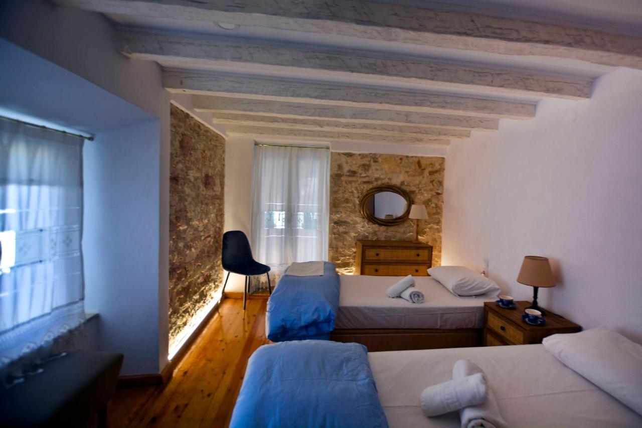 Apartment Casa Libretto Old Town Corfu Corfu (city)