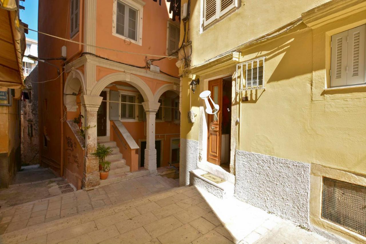 Casa Libretto Old Town Corfu * Corfu (city)